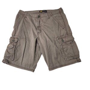 Lee Cargo Shorts